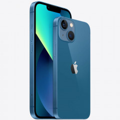 iPhone 13 512Gb, SIM + eSIM, без RuStore (Синий)
