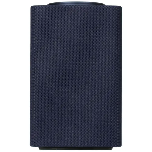 Умная колонка Яндекс Станция Макс с Zigbee (Синий)