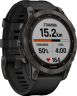 Умные часы Garmin Fenix 7 Sapphire Solar