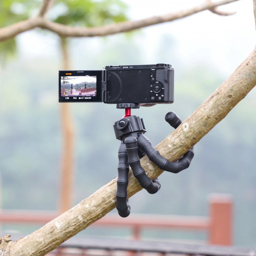 Гибкий штатив тренога Ulanzi MT-52