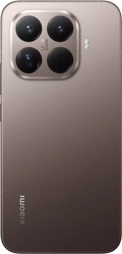 Смартфон Xiaomi 15T Pro 12/512Gb (Золотой)
