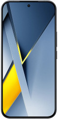 Смартфон Poco F8 Ultra 12/256Gb (Черный)