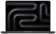 MacBook Pro 14" M5 Max, 18C CPU, 40C GPU, 48Gb, 4Tb SSD Кастомный (Чёрный космос) Z1MN000V6