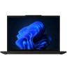 Ноутбук Lenovo ThinkPad T14 Gen 5 (21ML00EHFW) Intel Core Ultra 7 155U 1700MHz/14"/1920x1200/16GB/512GB SSD/Intel Graphics/Wi-Fi/Bluetooth/Без ОС Black