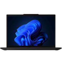 Ноутбук Lenovo ThinkPad T14 Gen 5 (21ML00EHFW) Intel Core Ultra 7 155U 1700MHz/14"/1920x1200/16GB/512GB SSD/Intel Graphics/Wi-Fi/Bluetooth/Без ОС Black