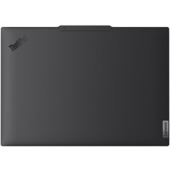 Ноутбук Lenovo ThinkPad T14 Gen 5 (21ML00EHFW) Intel Core Ultra 7 155U 1700MHz/14"/1920x1200/16GB/512GB SSD/Intel Graphics/Wi-Fi/Bluetooth/Без ОС Black
