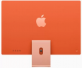 Моноблок iMac 24" Retina M1 (Оранжевый)
