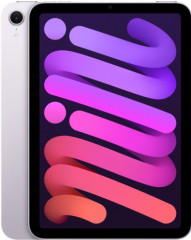 iPad mini (2024) 128Gb Wi-Fi + Cellular, без RuStore (Фиолетовый)