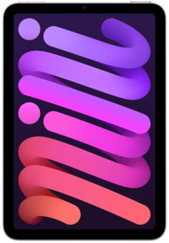 iPad mini (2024) 128Gb Wi-Fi + Cellular, без RuStore (Фиолетовый)