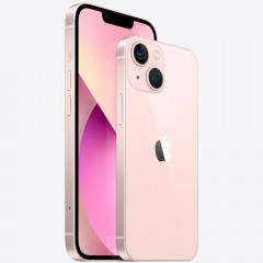 iPhone 13 512Gb, SIM + eSIM, без RuStore (Розовый)