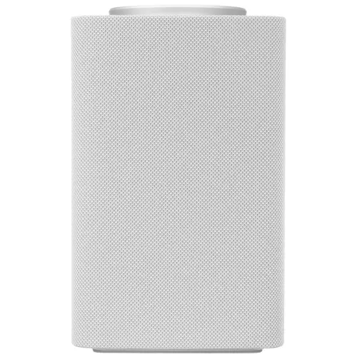 Умная колонка Яндекс Станция Макс с Zigbee (Белый)