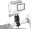 Металлическое крепление на руль для экшен-камер GoPro Sjcam