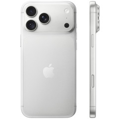 iPhone 18 Pro Max 512Gb SIM + eSIM (Серебристый)