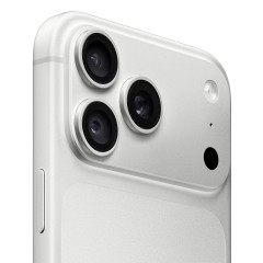 iPhone 18 Pro Max 512Gb SIM + eSIM (Серебристый)