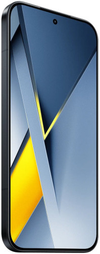Смартфон Poco F8 Ultra 16/512Gb (Черный)