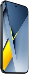 Смартфон Poco F8 Ultra 16/512Gb (Черный)