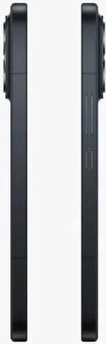 Смартфон Poco F8 Ultra 16/512Gb (Черный)