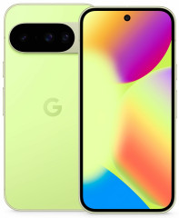 Смартфон Google Pixel 10 12/128Gb Lemongrass (Желтый)