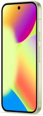 Смартфон Google Pixel 10 12/128Gb Lemongrass (Желтый)