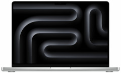 MacBook Pro 14" M5 Max, 18C CPU, 40C GPU, 64Gb, 2Tb SSD Кастомный (Серебристый) Z1MK000VL