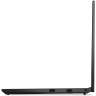 Ноутбук Lenovo ThinkPad E14 Gen 6 (21M700AXIG) Intel Core Ultra 7 155H 3800MHz/14"/1920x1200/16GB/512GB SSD/Intel Arc Graphics/Wi-Fi/Bluetooth/Без ОС Black