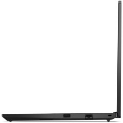 Ноутбук Lenovo ThinkPad E14 Gen 6 (21M700AXIG) Intel Core Ultra 7 155H 3800MHz/14"/1920x1200/16GB/512GB SSD/Intel Arc Graphics/Wi-Fi/Bluetooth/Без ОС Black