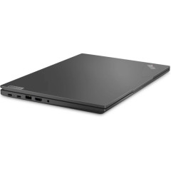Ноутбук Lenovo ThinkPad E14 Gen 6 (21M700AXIG) Intel Core Ultra 7 155H 3800MHz/14"/1920x1200/16GB/512GB SSD/Intel Arc Graphics/Wi-Fi/Bluetooth/Без ОС Black