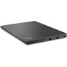 Ноутбук Lenovo ThinkPad E14 Gen 6 (21M700AXIG) Intel Core Ultra 7 155H 3800MHz/14"/1920x1200/16GB/512GB SSD/Intel Arc Graphics/Wi-Fi/Bluetooth/Без ОС Black