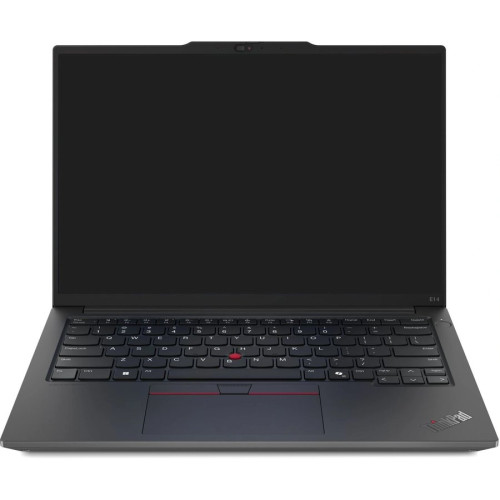 Ноутбук Lenovo ThinkPad E14 Gen 6 (21M700AXIG) Intel Core Ultra 7 155H 3800MHz/14"/1920x1200/16GB/512GB SSD/Intel Arc Graphics/Wi-Fi/Bluetooth/Без ОС Black