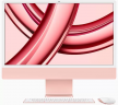 Моноблок iMac 24" Retina M3 (Розовый)