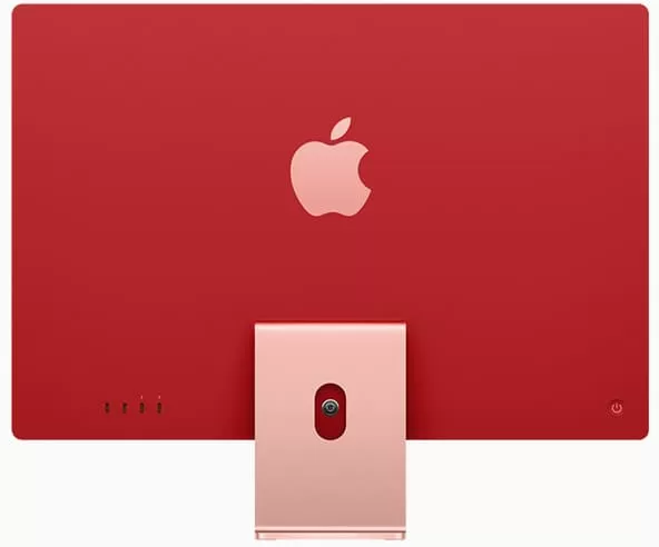 Моноблок iMac 24" Retina M3 (Розовый)