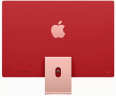 Моноблок iMac 24" Retina M3 (Розовый)
