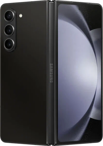 Смартфон Samsung Galaxy Z Fold5 12/512Gb (Черный)