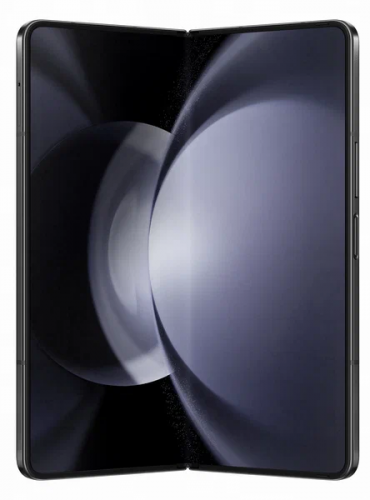Смартфон Samsung Galaxy Z Fold5 12/512Gb (Черный)