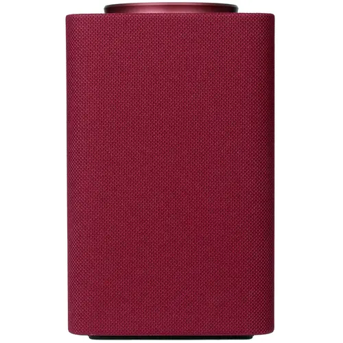 Умная колонка Яндекс Станция Макс с Zigbee (Красный)