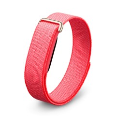 Фитнес-браслет Google Fitbit Air (Красный)