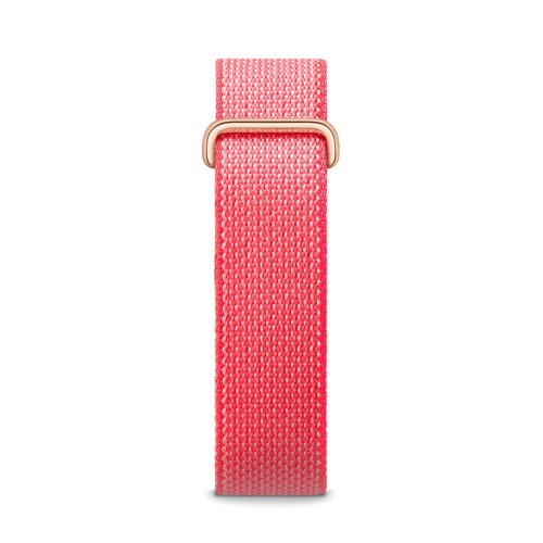 Фитнес-браслет Google Fitbit Air (Красный)