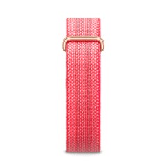 Фитнес-браслет Google Fitbit Air (Красный)