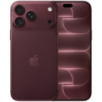 iPhone 18 Pro Max 512Gb SIM + eSIM (Бордовый)