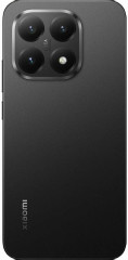 Смартфон Xiaomi 15T Pro 12/512Gb (Черный)