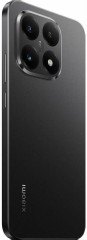 Смартфон Xiaomi 15T Pro 12/512Gb (Черный)