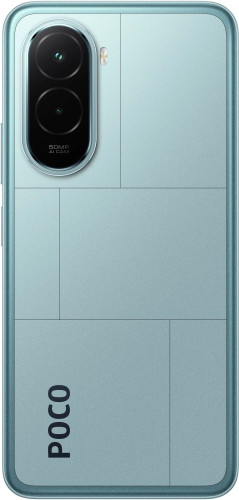Смартфон Poco M7 8/256Gb (Синий)