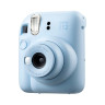 Фотоаппарат моментальной печати Fujifilm Instax mini 12 (Голубой)