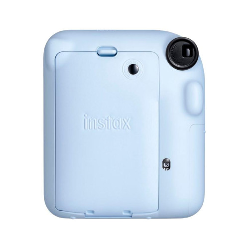 Фотоаппарат моментальной печати Fujifilm Instax mini 12 (Голубой)