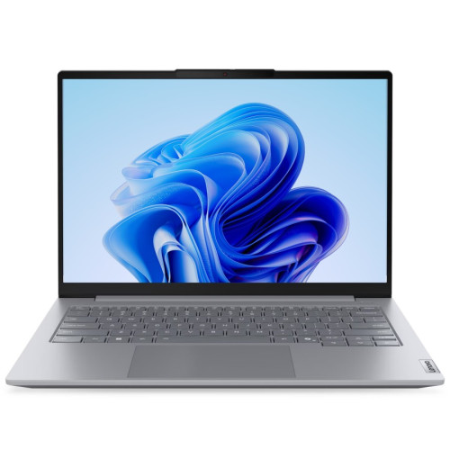 Ноутбук Lenovo ThinkBook 14 G8 IAL (21SJ005WGQ) Intel Core Ultra 7 255H 4400MHz/14"/1920x1200/16GB/512GB SSD/Intel Arc Graphics/Wi-Fi/Bluetooth/Windows 11 Pro Grey