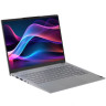 Ноутбук Lenovo ThinkBook 14 G8 IAL (21SJ005WGQ) Intel Core Ultra 7 255H 4400MHz/14"/1920x1200/16GB/512GB SSD/Intel Arc Graphics/Wi-Fi/Bluetooth/Windows 11 Pro Grey