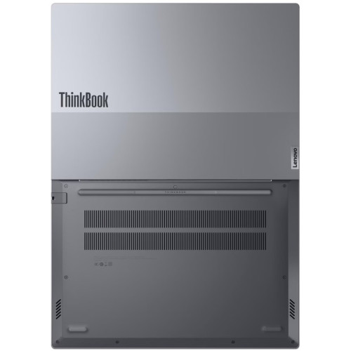 Ноутбук Lenovo ThinkBook 14 G8 IAL (21SJ005WGQ) Intel Core Ultra 7 255H 4400MHz/14"/1920x1200/16GB/512GB SSD/Intel Arc Graphics/Wi-Fi/Bluetooth/Windows 11 Pro Grey