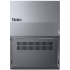 Ноутбук Lenovo ThinkBook 14 G8 IAL (21SJ005WGQ) Intel Core Ultra 7 255H 4400MHz/14"/1920x1200/16GB/512GB SSD/Intel Arc Graphics/Wi-Fi/Bluetooth/Windows 11 Pro Grey
