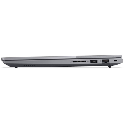 Ноутбук Lenovo ThinkBook 14 G8 IAL (21SJ005WGQ) Intel Core Ultra 7 255H 4400MHz/14"/1920x1200/16GB/512GB SSD/Intel Arc Graphics/Wi-Fi/Bluetooth/Windows 11 Pro Grey