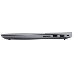 Ноутбук Lenovo ThinkBook 14 G8 IAL (21SJ005WGQ) Intel Core Ultra 7 255H 4400MHz/14"/1920x1200/16GB/512GB SSD/Intel Arc Graphics/Wi-Fi/Bluetooth/Windows 11 Pro Grey